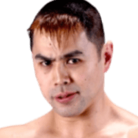 TAKA Michinoku