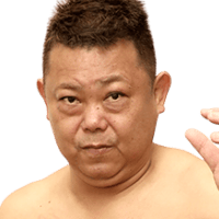 Naoki Sano Naoki Sano