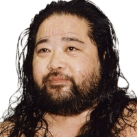 Tarzan Goto