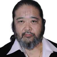 Tarzan Goto Tarzan Goto