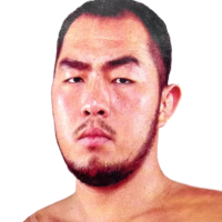 Tatsuhito Takaiwa Tatsuhito Takaiwa