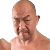 Tatsuhito Takaiwa Tatsuhito Takaiwa