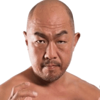 Tatsuhito Takaiwa Tatsuhito Takaiwa