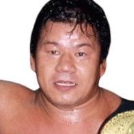 Tatsumi Fujinami Tatsumi Fujinami