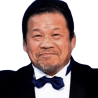 Tatsumi Fujinami Tatsumi Fujinami