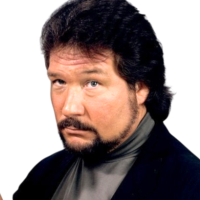 "Million Dollar Man" Ted DiBiase "Million Dollar Man" Ted DiBiase