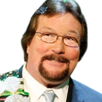 "Million Dollar Man" Ted DiBiase