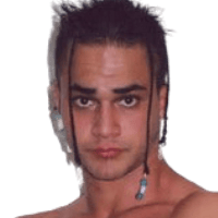 Teddy Hart Teddy Hart
