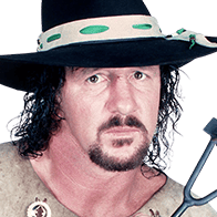 Terry Funk Terry Funk