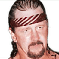 Terry Funk