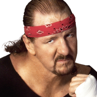 Terry Funk