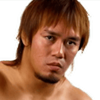 Tetsuya Naito