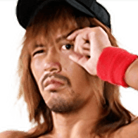 Tetsuya Naito