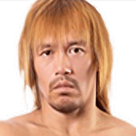 Tetsuya Naito