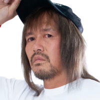 Tetsuya Naito