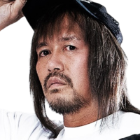 Tetsuya Naito