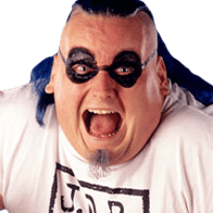 The Blue Meanie