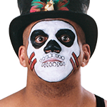 Papa Shango