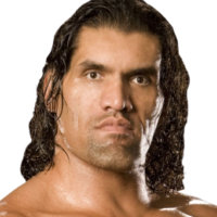 The Great Khali The Great Khali