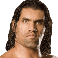 The Great Khali