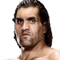The Great Khali