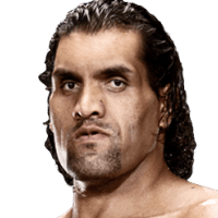 The Great Khali