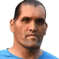 The Great Khali