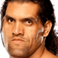 The Great Khali The Great Khali