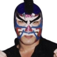 The Great Sasuke The Great Sasuke