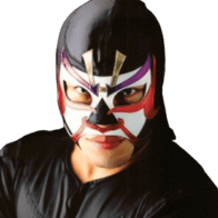 The Great Sasuke The Great Sasuke