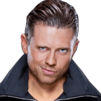 The Miz