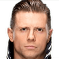 The Miz The Miz