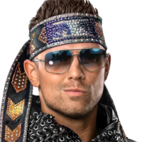 The Miz The Miz