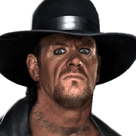 The Undertaker