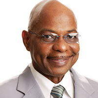 Theodore Long