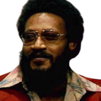 Thunderbolt Patterson Thunderbolt Patterson
