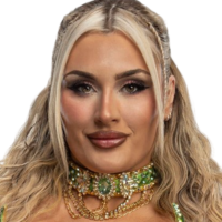 Tiffany Stratton Tiffany Stratton