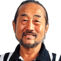 Tiger Hattori Tiger Hattori