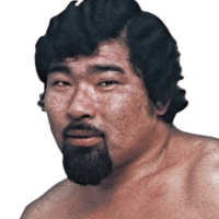 Tiger Toguchi Tiger Toguchi