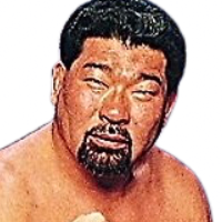 Tiger Toguchi Tiger Toguchi