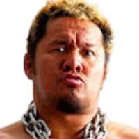 Togi Makabe