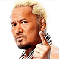 Togi Makabe