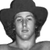Tom Prichard