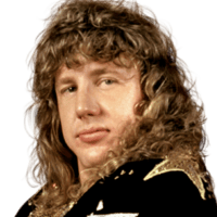 Tom Prichard Tom Prichard