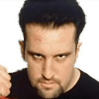 Tommy Dreamer Tommy Dreamer
