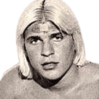 Tommy Rich