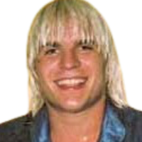 Tommy Rich