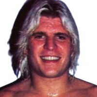 Tommy Rich Tommy Rich