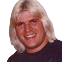 Tommy Rich