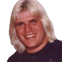 Tommy Rich Tommy Rich